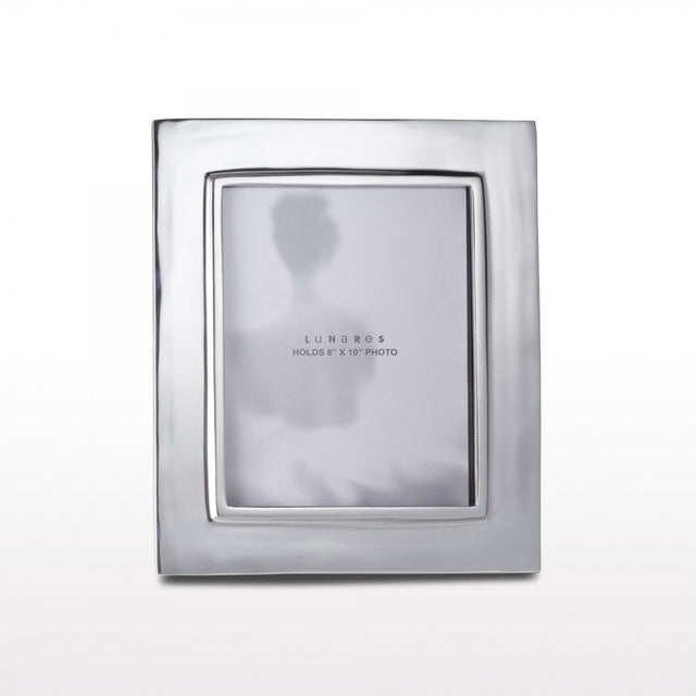 Linea Frame Silver - Nima Oberoi Lunares