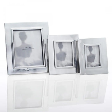 Linea Frame Silver - Nima Oberoi Lunares