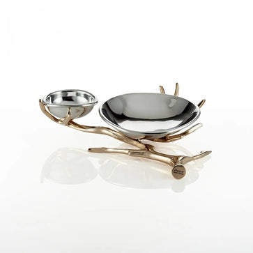 Manzanita Chip And Dip - Nima Oberoi Lunares