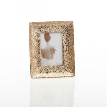Nest Frame 4X6 Gold - Nima Oberoi Lunares