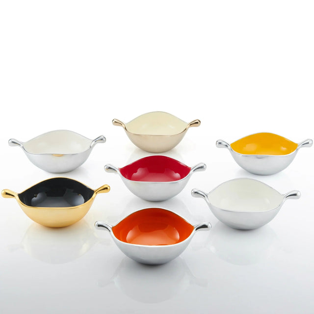 Pod Dish - Nima Oberoi Lunares