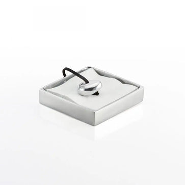 Rock Cocktail Napkin Holder - Nima Oberoi Lunares