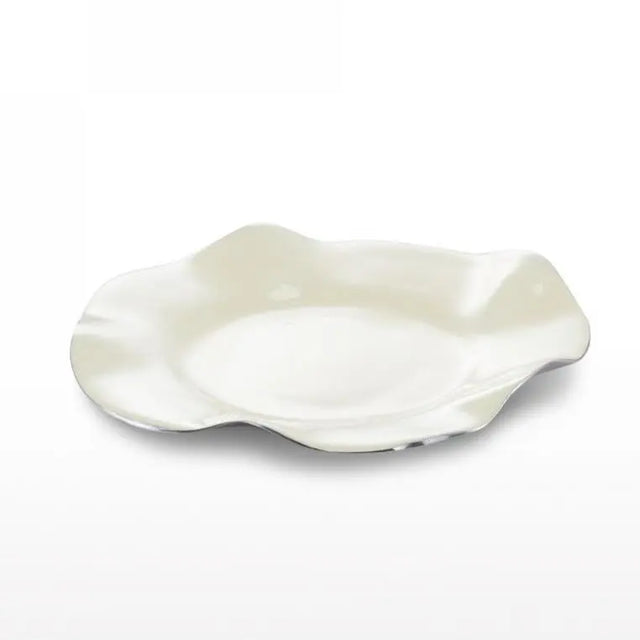 Ruffled Plates - Nima Oberoi Lunares