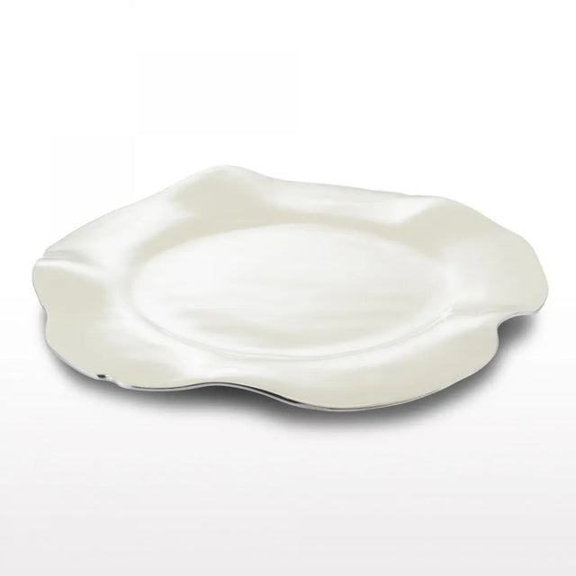 Ruffled Plates - Nima Oberoi Lunares