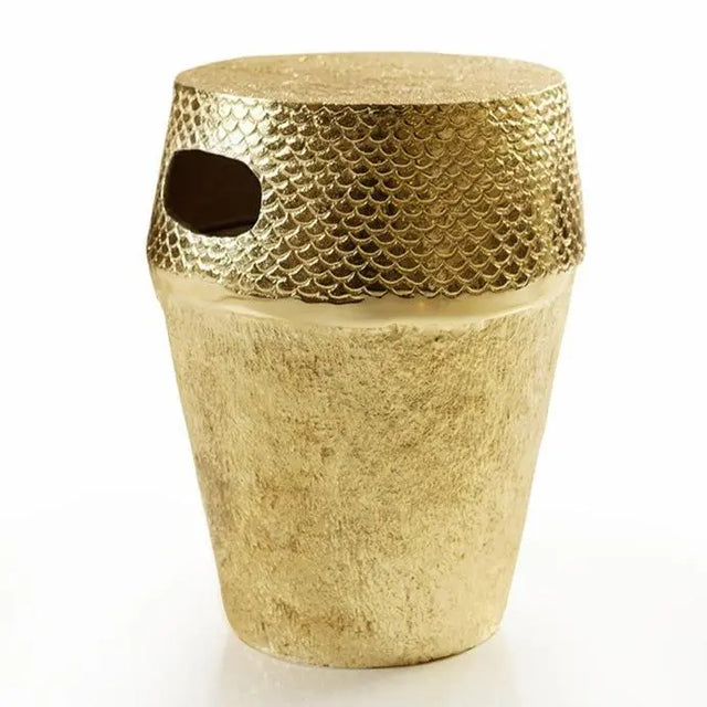 Santorini Accent Table