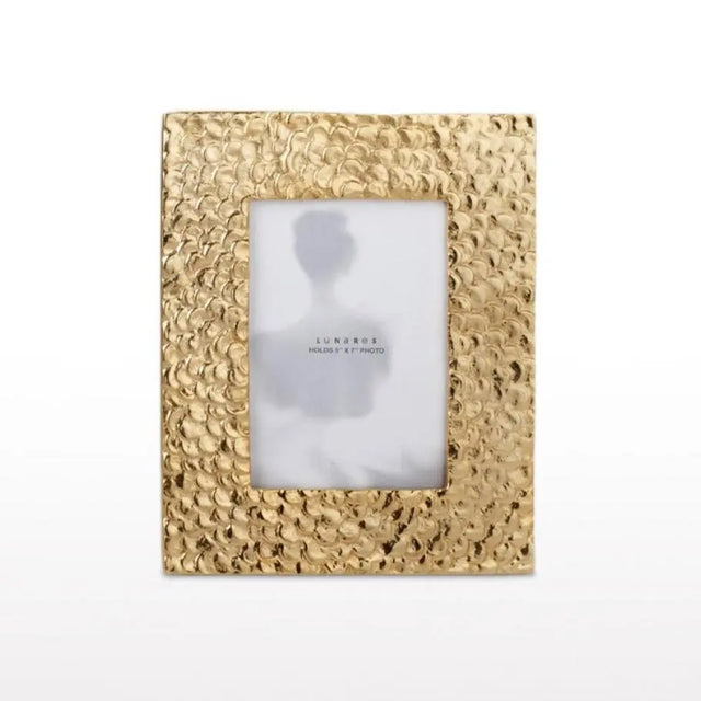 Santorini Frames Gold - Nima Oberoi Lunares