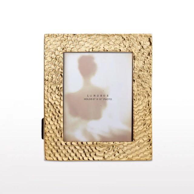 Santorini Frames Gold - Nima Oberoi Lunares