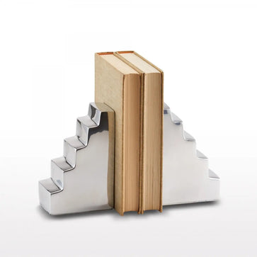 Stair Bookend Pair - Nima Oberoi Lunares