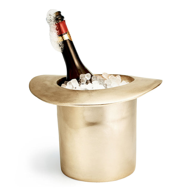 Top Hat Gold - Nima Oberoi Lunares