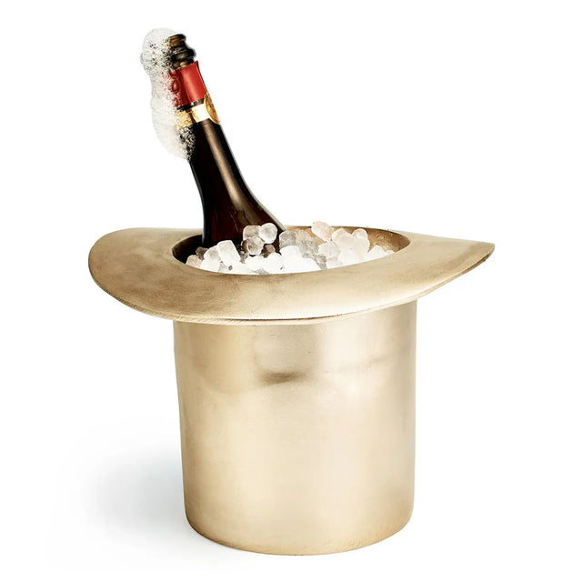 Top Hat Gold - Nima Oberoi Lunares