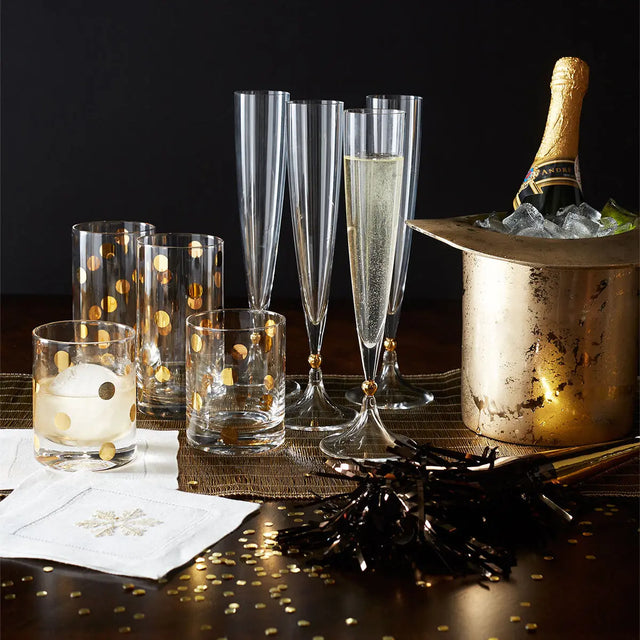 Top Hat Gold - Nima Oberoi Lunares