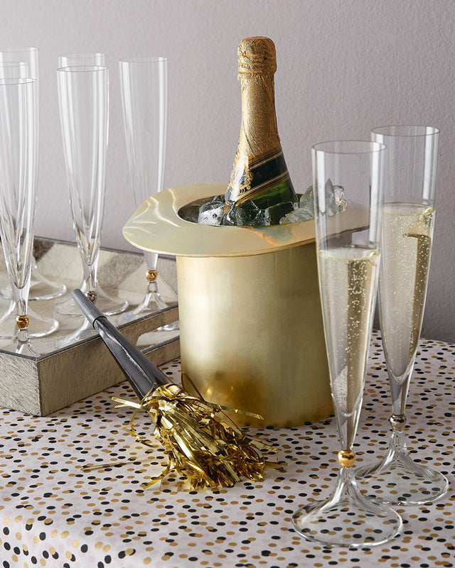 Top Hat Gold - Nima Oberoi Lunares