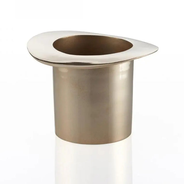 Top Hat Gold - Nima Oberoi Lunares