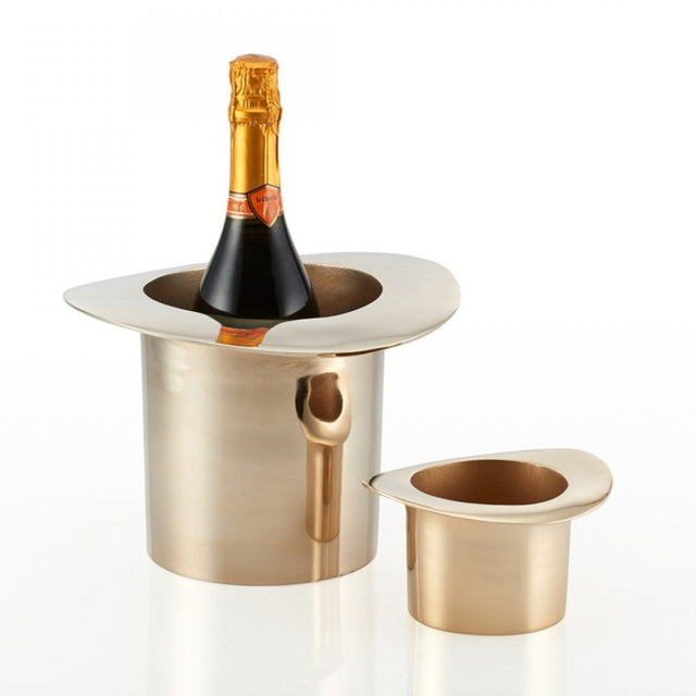 Top Hat Gold - Nima Oberoi Lunares