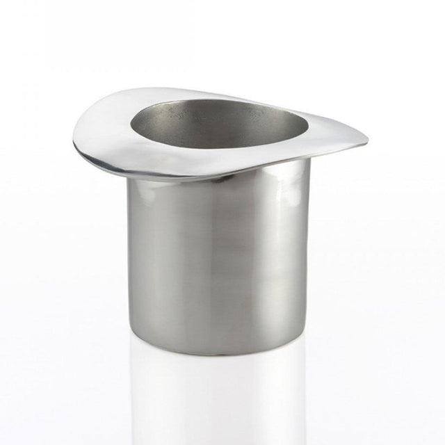 Top Hat Silver - Nima Oberoi Lunares