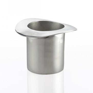Top Hat Silver - Nima Oberoi Lunares