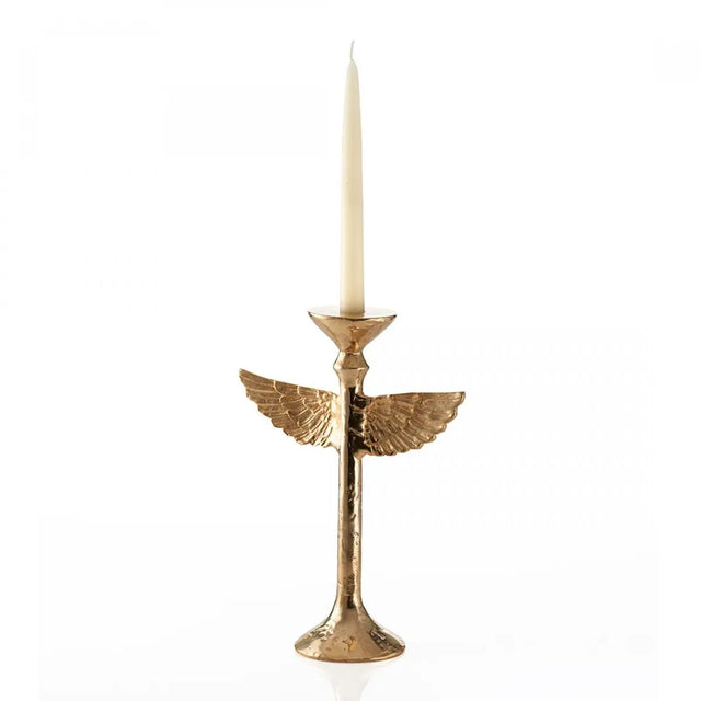 Wing Candleholder Large - Nima Oberoi Lunares