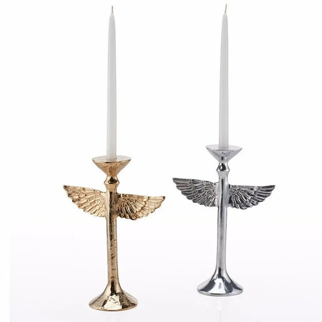 Wing Candleholder Large - Nima Oberoi Lunares