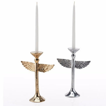 Wing Candleholder Large - Nima Oberoi Lunares
