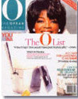 O (Oprah Magazine)