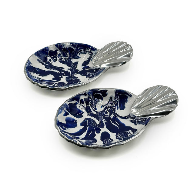 LA MAR Appetizer Dishes Set of 2