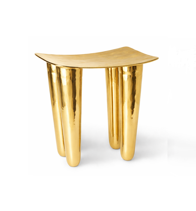 Milking Stool