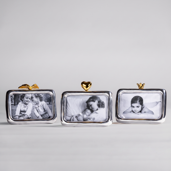 Heart Frame