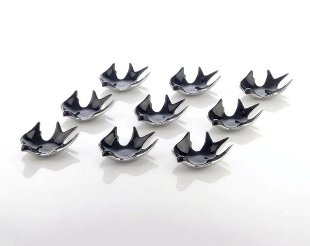Dove Dishes