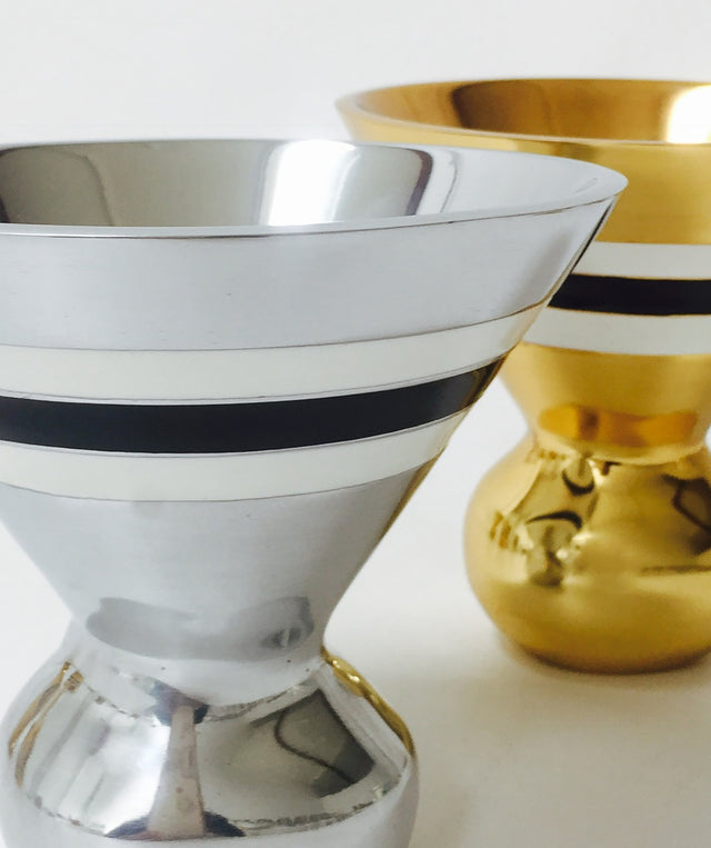 Ascot Round Bowl