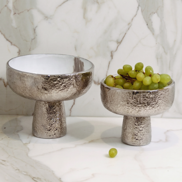 Dansbury Pedestal Bowl
