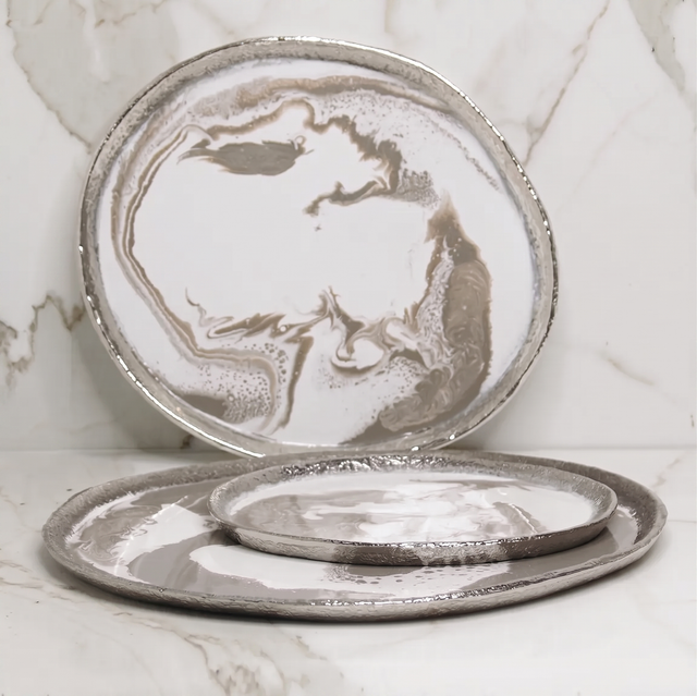 Dansbury Platters