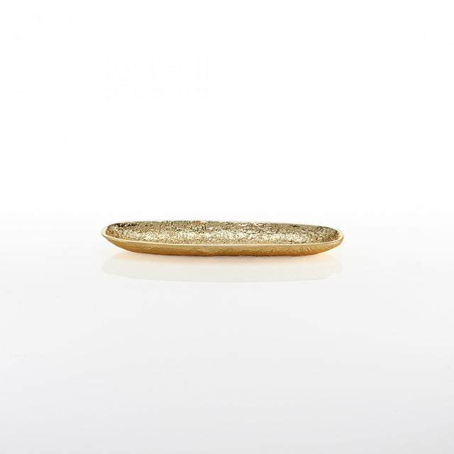 Nest Cracker Tray Gold - Nima Oberoi Lunares 