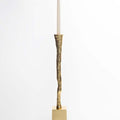 Nest Candle Holder Gold - Nima Oberoi Lunares 