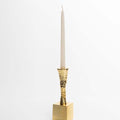 Nest Candle Holder Gold - Nima Oberoi Lunares 