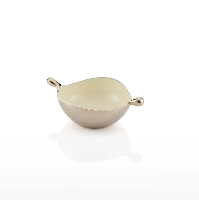 Pod Dish - Crimson - Nima Oberoi Lunares 