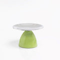 Luxe Cake Pedestal - Nima Oberoi Lunares 