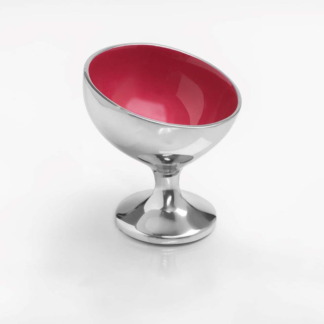 Ice Cream Cup - Magenta - Nima Oberoi Lunares 