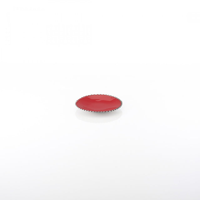 Beaded Mini Plate - Nima Oberoi Lunares 