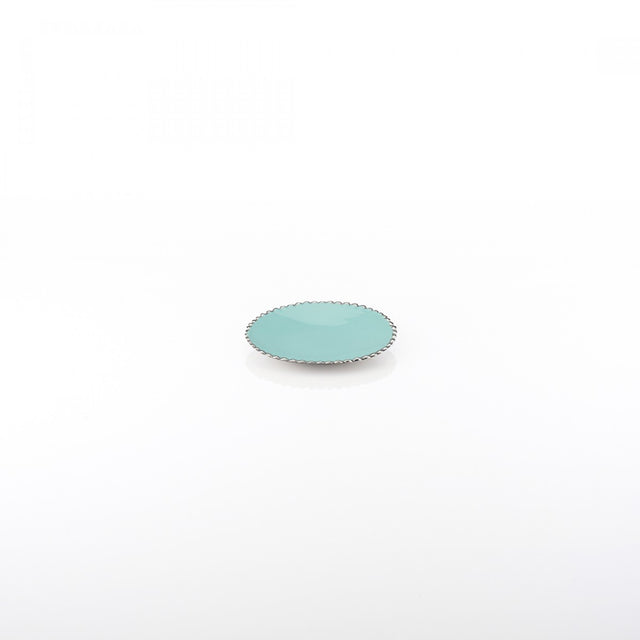 Beaded Mini Plate - Nima Oberoi Lunares 