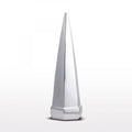 Geo Spire Silver - Nima Oberoi Lunares 