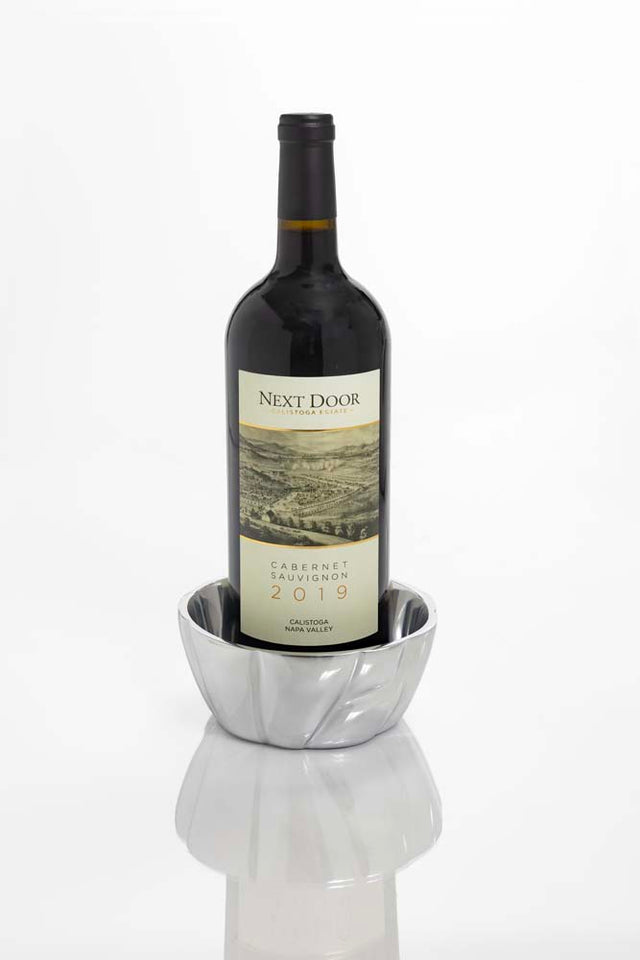 Dutton Wine Caddy - Nima Oberoi Lunares 