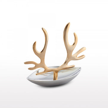 Antler Jewelry Holder - Jewelry Display | Nima Oberoi Lunares