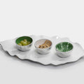 Verdura Nut Bowls - Nima Oberoi Lunares 
