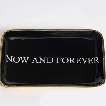 Valet Trays - Nima Oberoi Lunares 