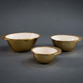 Cosmos Round Bowls - Nima Oberoi Lunares 