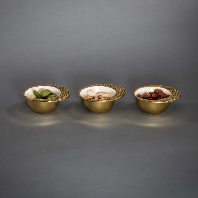 Cosmos Snack Bowl - Nima Oberoi Lunares 