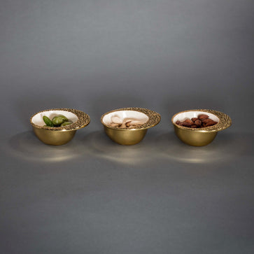 Cosmos Snack Bowl - Nima Oberoi Lunares 