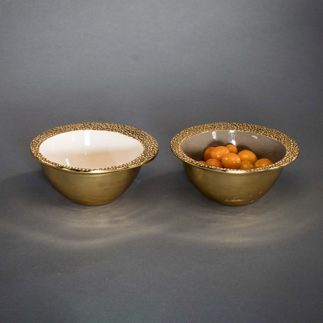 Cosmos Soup Bowls - Nima Oberoi Lunares 