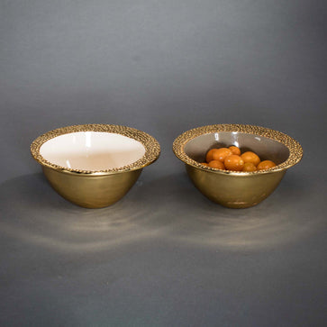 Cosmos Soup Bowls - Nima Oberoi Lunares 