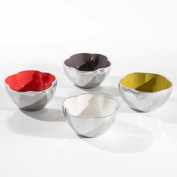 Fiore Nut Bowls (1 Pc.) - Nima Oberoi Lunares 